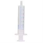 Disposable Syringe Without Needle Other