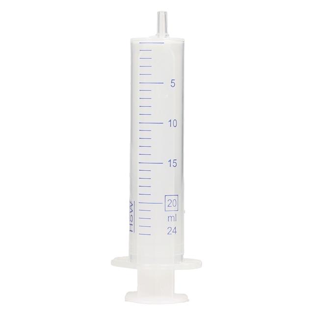 Disposable Syringe Without Needle Other