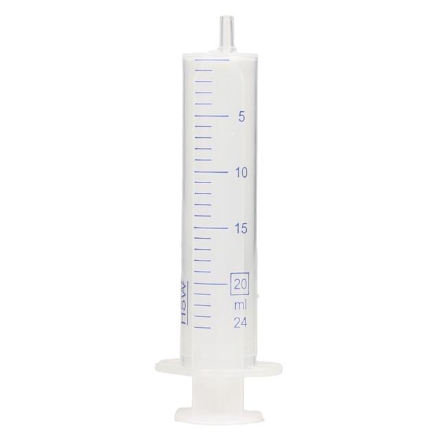 Disposable Syringe Without Needle Other