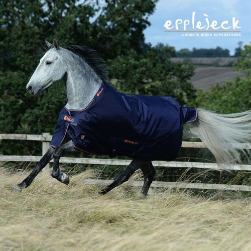 Diverse therapy products tailored for your equine companion