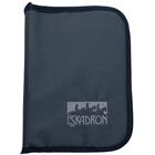 Document Folder Dark Blue