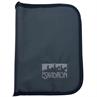 Document Folder Dark Blue