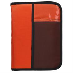 Document Folder Epplejeck Mid Orange