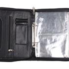 Document Folder QHP Basic Black