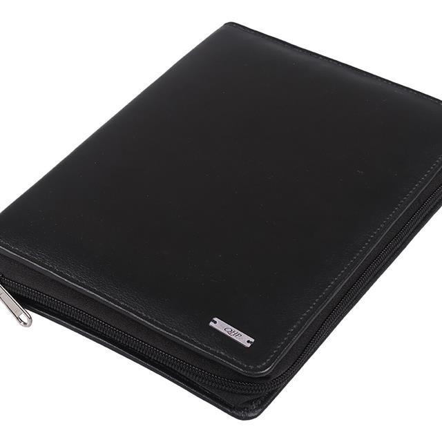 Document Folder QHP Basic Black