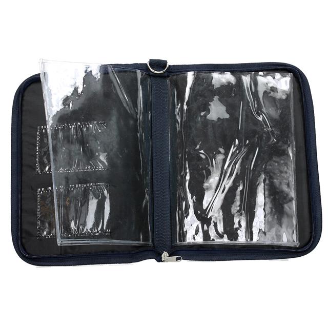 Documents Folder Dark Blue