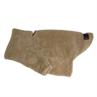 Dog Coat Kentucky Teddy Light Brown