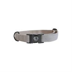 Dog Collar Kentucky Lizard Light Brown