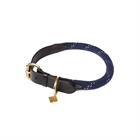 Dog Collar LeMieux Ascot Dark Blue