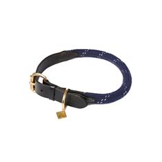 Dog Collar LeMieux Ascot Dark Blue