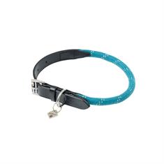 Dog Collar LeMieux Ascot Turquoise