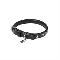 Dog Collar LeMieux Chelsea Black