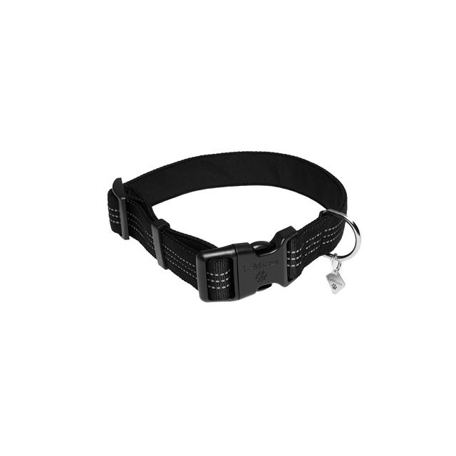 Dog Collar LeMieux Henley Black