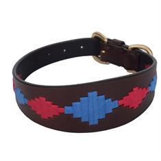 Dog Collar WeatherBeeta Lurcher Multicolour