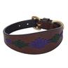 Dog Collar WeatherBeeta Lurcher Multicolour