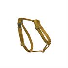 Dog Harness Kentucky Dark Yellow