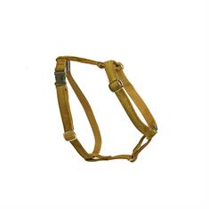 Dog Harness Kentucky Dark Yellow