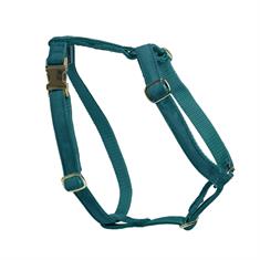 Dog Harness Kentucky Mid Green