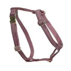 Dog Harness Kentucky Mid Pink