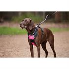 Dog Harness Weatherbeeta Anti-pull Black-Pink