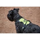 Dog Harness Weatherbeeta Anti-pull Black-Yellow