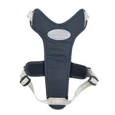 Dog Harness Weatherbeeta Explorer Dark Blue