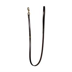 Dog Leash Dy'on Classic Brown