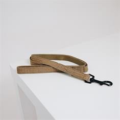 Dog Leash Kentucky Lizard Brown
