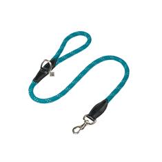 Dog Leash LeMieux Ascot Turquoise