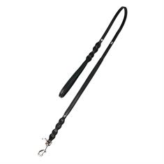 Dog Leash LeMieux Kensington Black