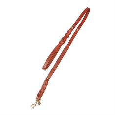 Dog Leash LeMieux Kensington Light Brown