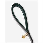 Dog Leash LeMieux Windsor Brown-Green