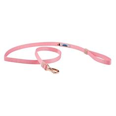 Dog Leash WeatherBeeta Elegance Pink