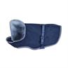 Dog Rug Bucas Show-Line Dark Blue-Grey
