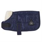 Dog Rug Horsegear Fur Dark Blue