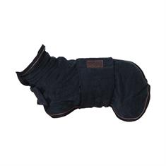 Dog Rug Kentucky Towel Black