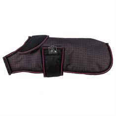 Dog Rug QHP Collection Pink