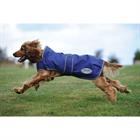 Dog Rug Weatherbeeta ComFiTec Premier Free Duo Dark Blue-Grey