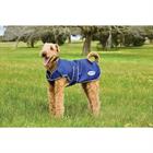 Dog Rug Weatherbeeta ComFiTec Premier Free Duo Dark Blue-Grey