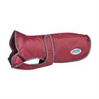 Dog Rug WeatherBeeta ComFiTec Windbreaker Free Dark Red