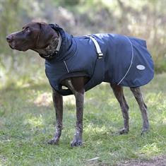 Dog Rug Weatherbeeta Explorer 220gr Dark Blue