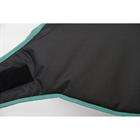 Dog Rug WeatherBeeta Green-Tec 900D 0gr Black-Green