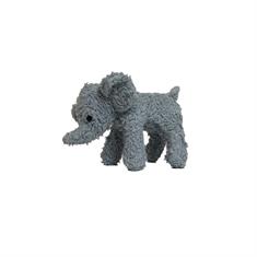 Dog Soft Toy Kentucky Elephant Elsa Grey