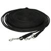 Double Lunge Line Epplejeck Soft Black