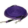 Double Lunge Line Epplejeck Soft Purple