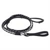 Draw Reins QHP Biothane Black