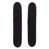 Drawstring Protectors 2-Pack QHP Black