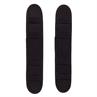 Drawstring Protectors 2-Pack QHP Black