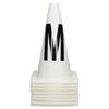 Dressage Cones QHP 20x40 Set White