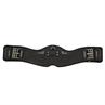 Dressage Girth Acavallo Comfort Gel Black